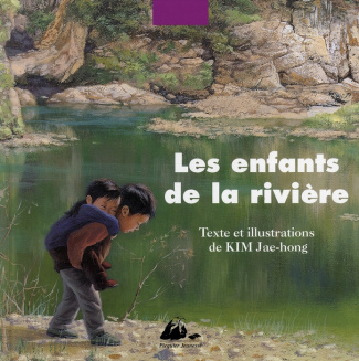 LES ENFANTS DE LA RIVIERE