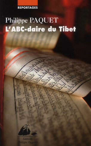 L'ABCDAIRE DU TIBET