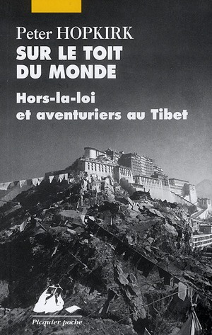 SUR LE TOIT DU MONDE