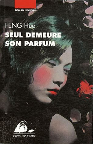 SEUL DEMEURE SON PARFUM