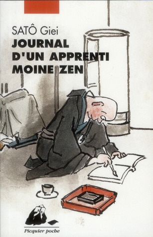 Journal d'un apprenti moine zen