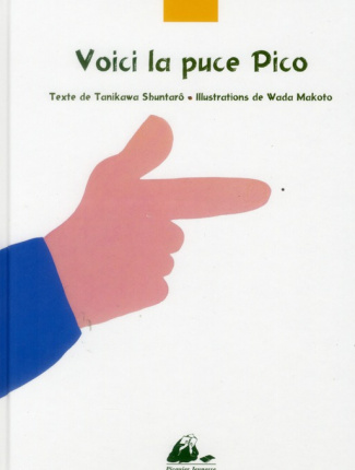 Voici la puce Pico