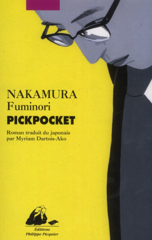 Pickpocket
