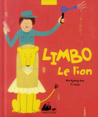 Limbo le lion