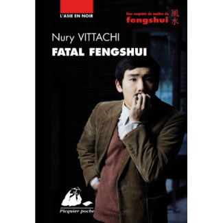 Fatal fengshui