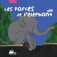 La farce de l'éléphant