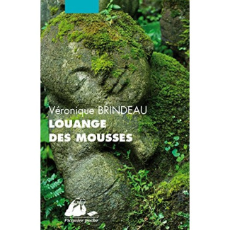 Louange des mousses