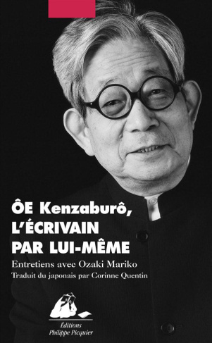 OE par lui-même. Entretiens avec Ozaki Mariko