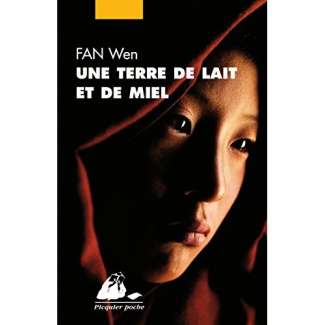 Une terre de lait et de miel