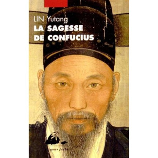 La sagesse de Confucius