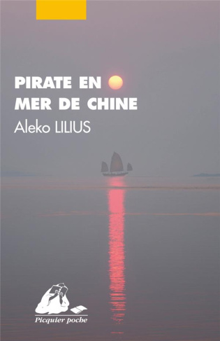 Pirate en mer de Chine
