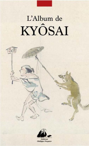 L'Album de Kyôsai