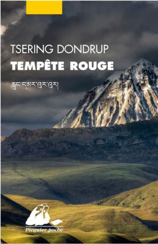 Tempête rouge