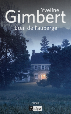 L'oeil de l'auberge