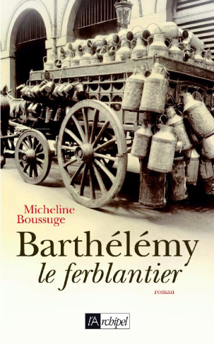 Barthélemy le ferblantier