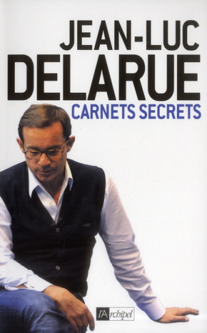 Carnets secrets