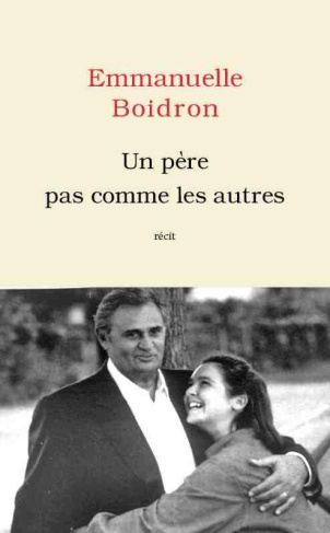 Un père pas comme les autres