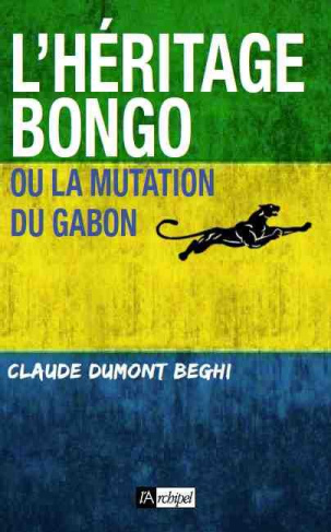 Le Gabon. De l'héritage au partage