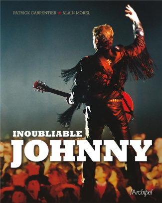 Inoubliable Johnny