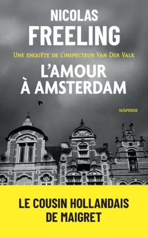 L'amour à Amsterdam