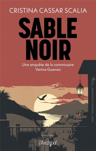 Sable noir