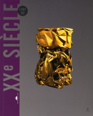 L'art du XXe siècle