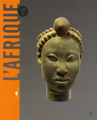 L'art de l'Afrique