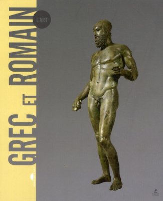 L'Art grec et romain