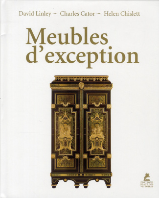 Meubles d'exception