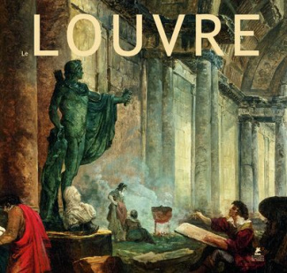 Le Musée du Louvre