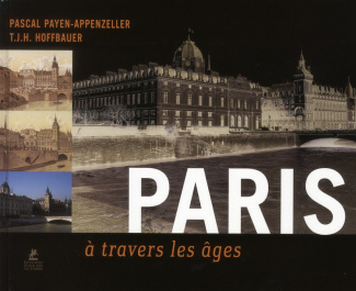 Paris à travers les âges