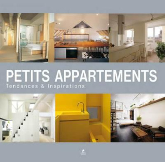 Petits appartements. Tendances et inspirations