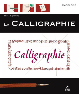 La Calligraphie