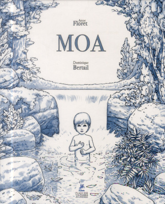Moa