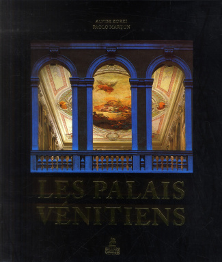 Les palais vénitiens