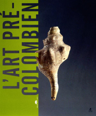 L'Art précolombien