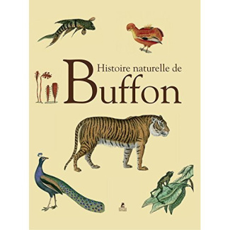 Histoire naturelle de Buffon