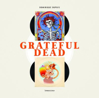 Grateful dead