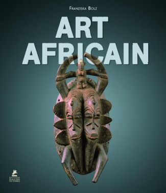 ART AFRICAIN