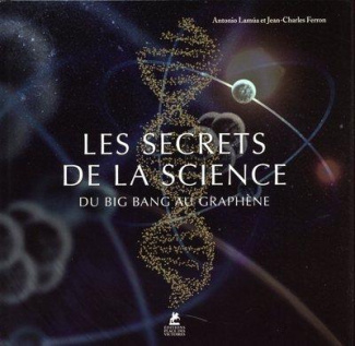 Les secrets de la science