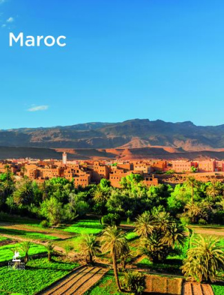 Maroc
