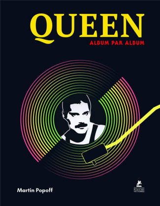 Queen. Album par album