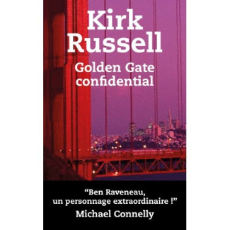Golden Gate Confidential