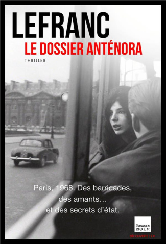 Le dossier Anténora