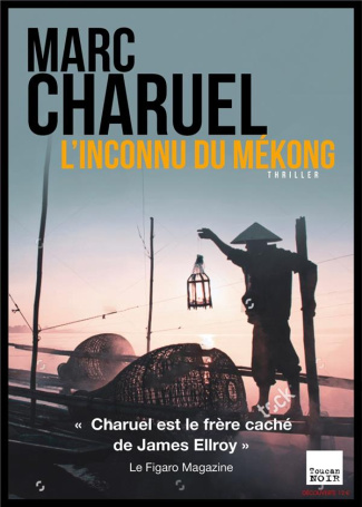 Le disparu du Mékong