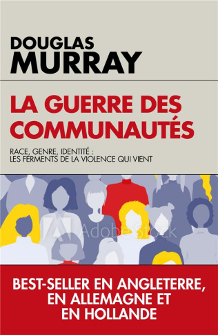 La grande déraison. Race, genre, identité