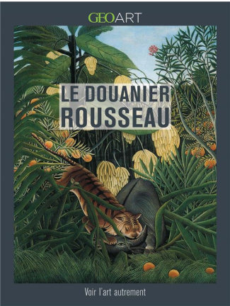 Le Douanier Rousseau