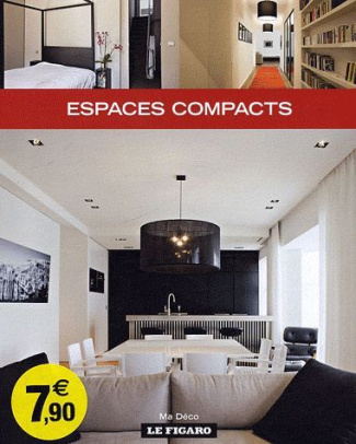 ESPACES COMPACTS T23