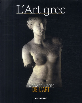 L'ART GREC