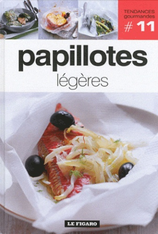 Papillotes légères